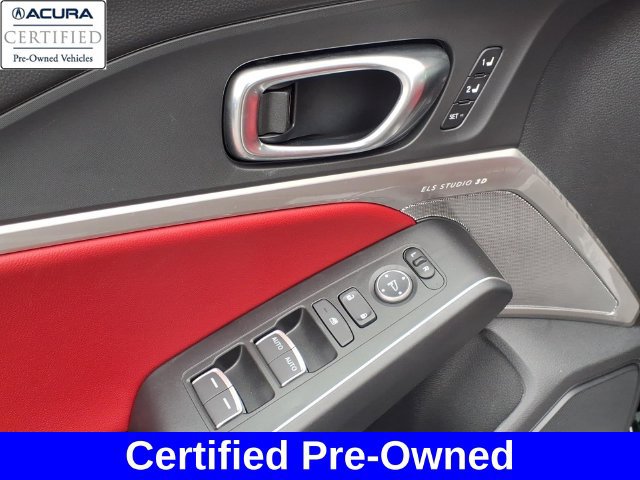 Used 2026 Acura Integra A-Spec w/ Technology Package FWD image 15