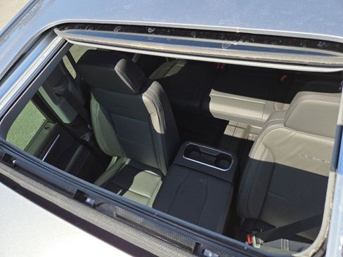 New 2026 GMC Sierra 1500 Denali image 3