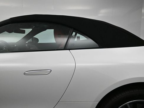 Used 2023 Mercedes-Benz SL 43 AMG image 25