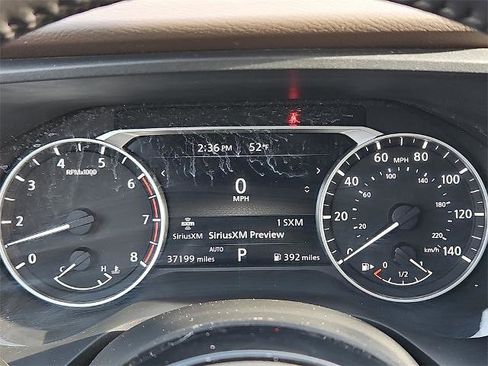 Certified 2021 Nissan Rogue SL image 23