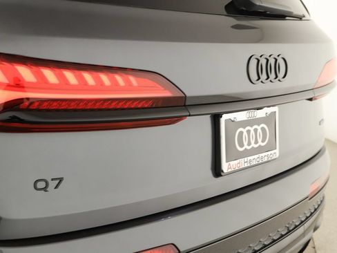 New 2026 Audi Q7 Premium Plus AWD/4WD image 30