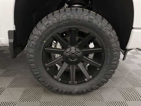 New 2025 Chevrolet Silverado 1500 RST w/ RST All Star Premium Package image 95