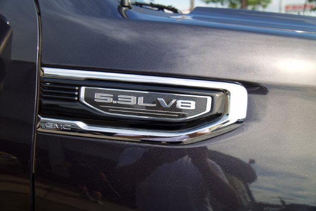 Used 2024 GMC Sierra 1500 Denali w/ Technology Package AWD/4WD image 28