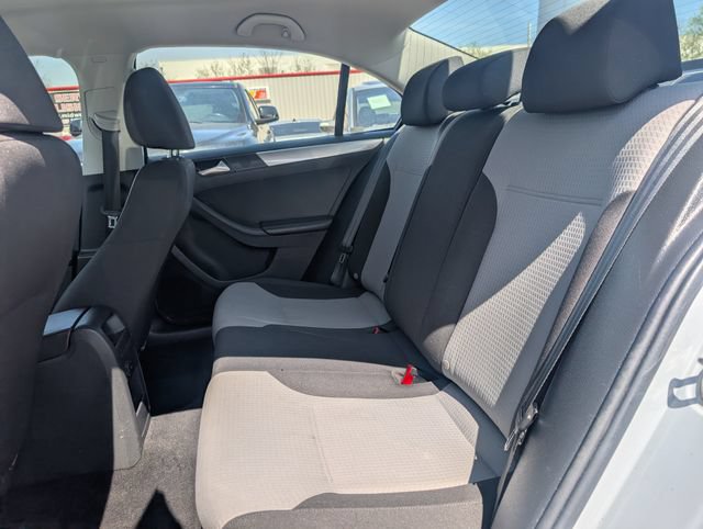 Used 2018 Volkswagen Jetta S w/ Cold Weather Package FWD image 15