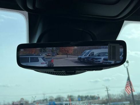 New 2026 RAM 3500 Laramie w/ Night Edition image 23