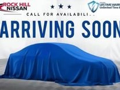 Used 2023 Nissan Kicks SR w/ SR Premium Package