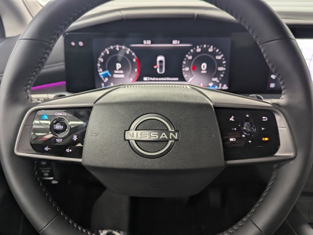 Used 2025 Nissan Murano SL AWD/4WD image 16