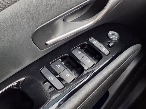 Used 2022 Hyundai Tucson SEL image 22