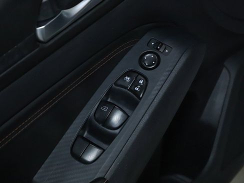 Used 2020 Nissan Altima 2.5 SR image 16