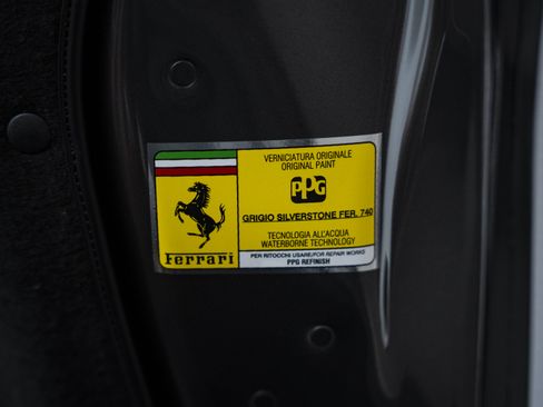 Used 2014 Ferrari F12 Berlinetta RWD image 55