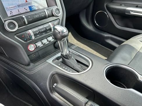 Used 2019 Ford Mustang Premium w/ Equipment Group 201A RWD image 25