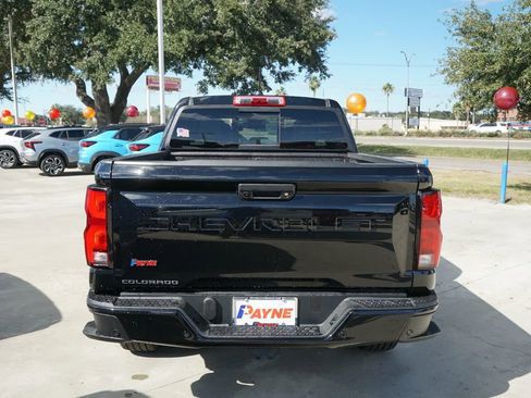 New 2026 Chevrolet Colorado LT w/ LT Convenience Package image 8