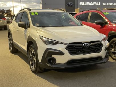 Certified 2024 Subaru Crosstrek 2.5i Limited w/ Crosstrek Mirror Package