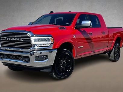 Used 2022 RAM 2500 Laramie
