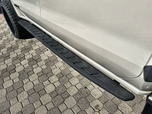 New 2026 GMC Sierra 1500 AT4 w/ AT4 Premium Package image 13