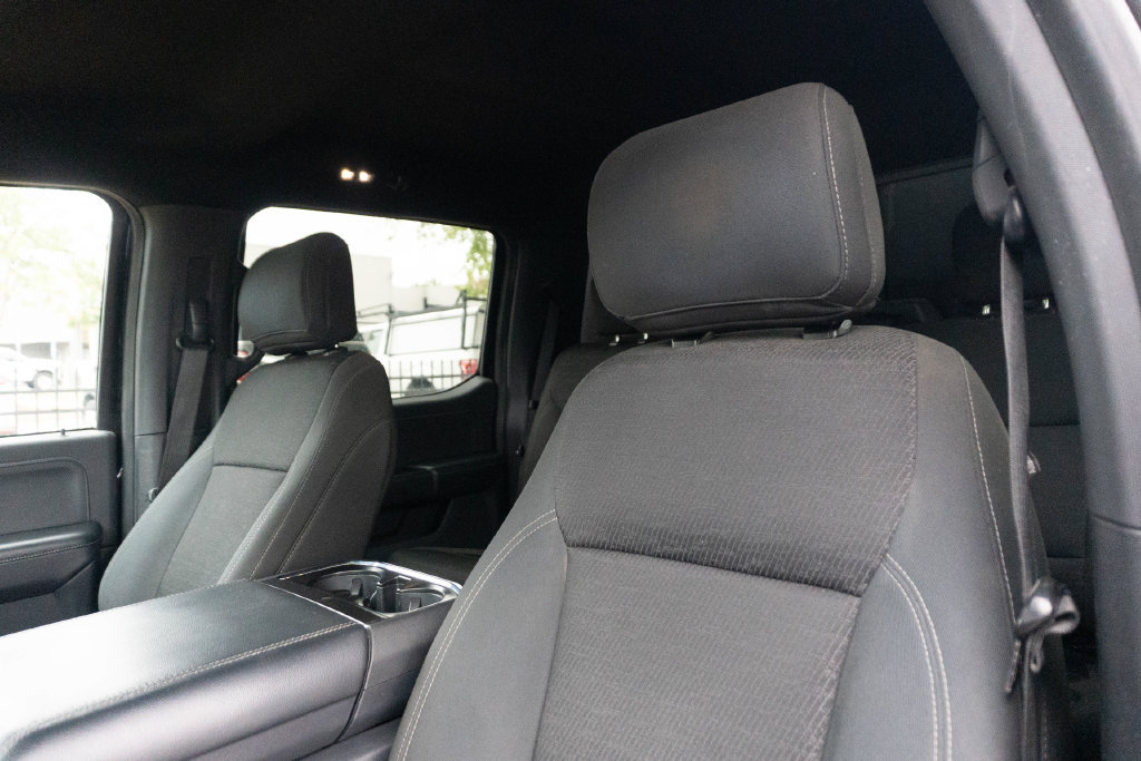 Used 2021 Ford F150 XLT w/ Equipment Group 302A High RWD image 20