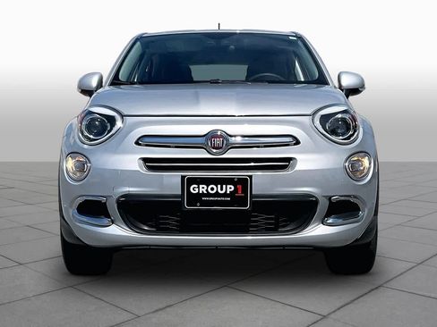 Used 2018 FIAT 500X Pop w/ Popular Equipment Group AWD/4WD image 3