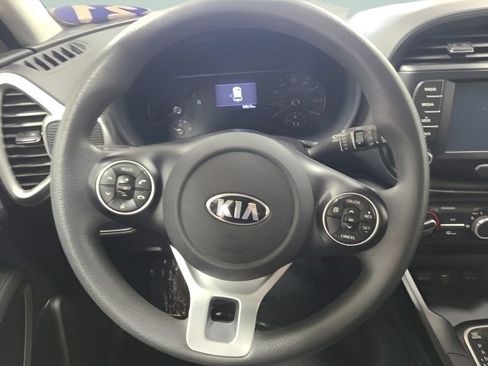 Used 2021 Kia Soul LX FWD image 24