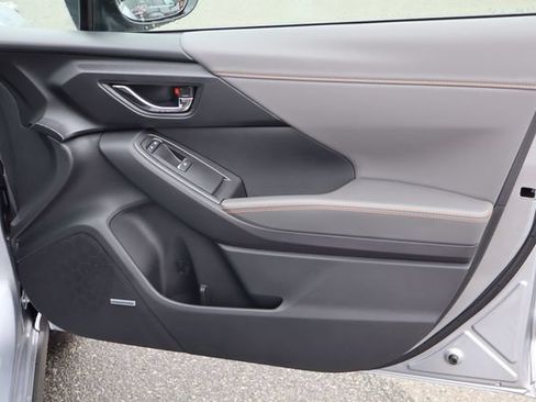 New 2026 Subaru Crosstrek 2.5i Limited AWD/4WD image 21