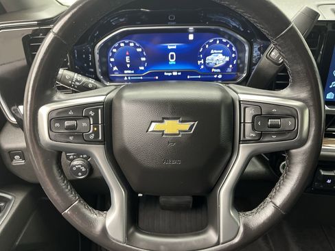 Certified 2022 Chevrolet Silverado 1500 LT image 15