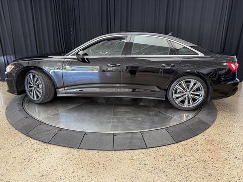 Used 2019 Audi A6 3.0T Premium Plus w/ Premium Plus Package image 3