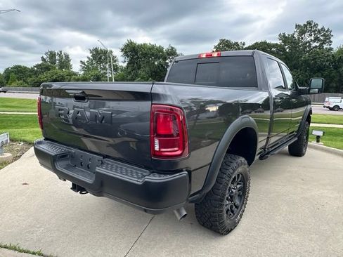 Used 2026 RAM 2500 Power Wagon AWD/4WD image 5