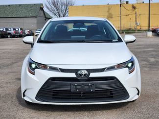 Used 2024 Toyota Corolla LE video 2