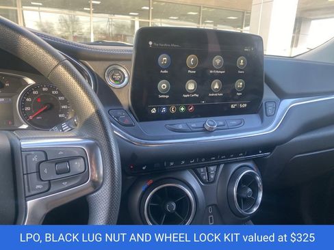 Used 2024 Chevrolet Blazer LT w/ Convenience Package image 7