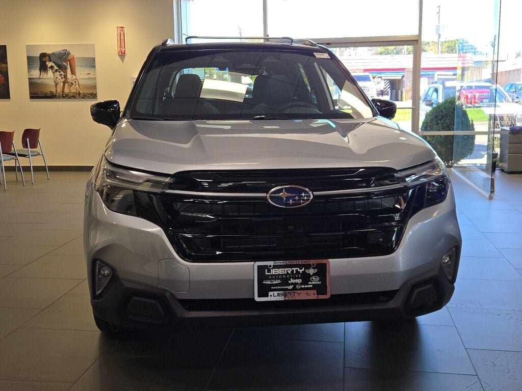 New 2026 Subaru Forester Touring AWD/4WD image 7
