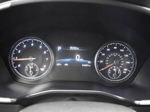 Used 2023 Hyundai Santa Fe SEL AWD/4WD image 28