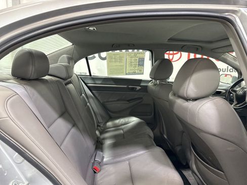 Used 2009 Honda Civic EX-L image 13