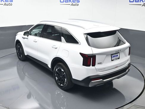 Certified 2026 Kia Sorento S AWD/4WD image 52