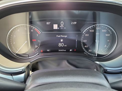 Certified 2023 Cadillac CT5 Premium Luxury RWD image 12