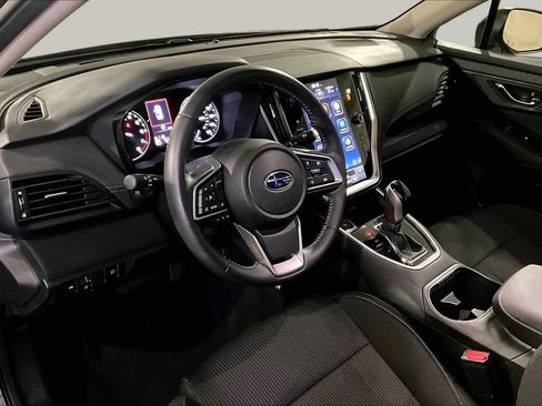 Used 2023 Subaru Legacy Premium AWD/4WD image 31