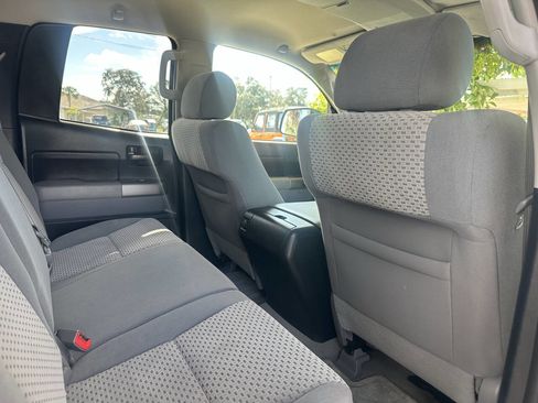 Used 2010 Toyota Tundra 2WD Double Cab image 11
