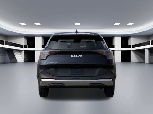 New 2026 Kia Sportage LX image 5