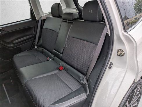 Used 2017 Subaru Forester 2.0XT Premium AWD/4WD image 17