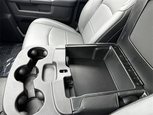 Used 2022 RAM 2500 Tradesman image 22