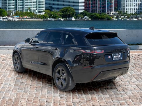 Used 2021 Land Rover Range Rover Velar S image 13