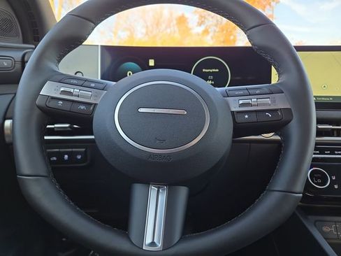 New 2026 Hyundai Santa Cruz Limited image 16