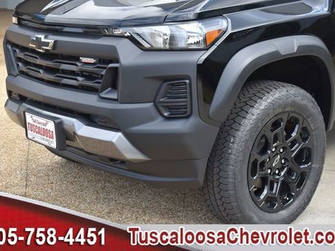 New 2026 Chevrolet Colorado Trail Boss image 32