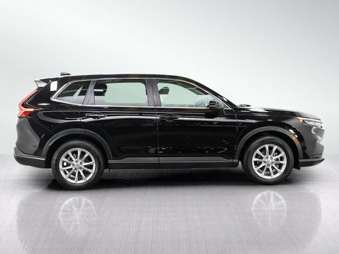 Used 2023 Honda CR-V EX-L image 6