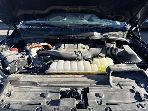 Used 2023 Ford F150 XLT w/ Equipment Group 302A High image 10