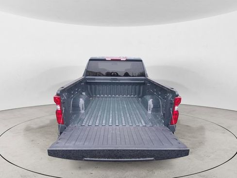 Used 2025 Chevrolet Silverado 1500 LT image 16