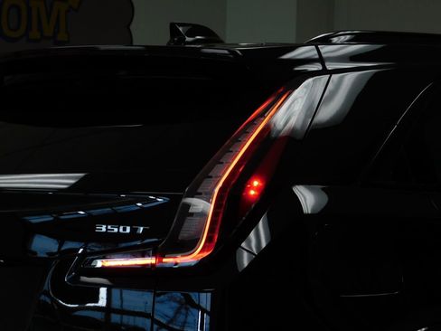 Used 2024 Cadillac XT4 Sport w/ LPO, Floor Liner Package AWD/4WD image 88