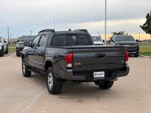 Used 2023 Toyota Tacoma SR AWD/4WD image 7