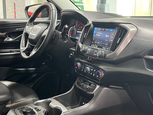 Certified 2023 GMC Terrain AT4 w/ Tech Package image 9