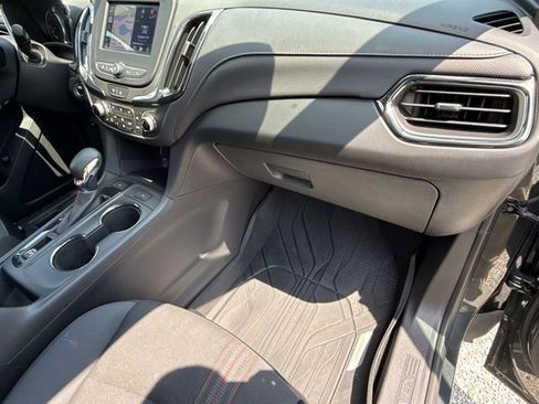Certified 2023 Chevrolet Equinox RS image 26