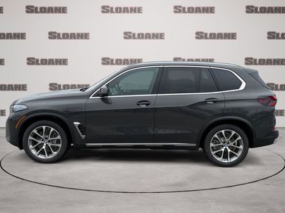 New 2026 BMW X5 xDrive50e w/ Climate Comfort Package