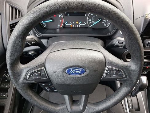 Used 2022 Ford EcoSport SE w/ SE Convenience Package image 20